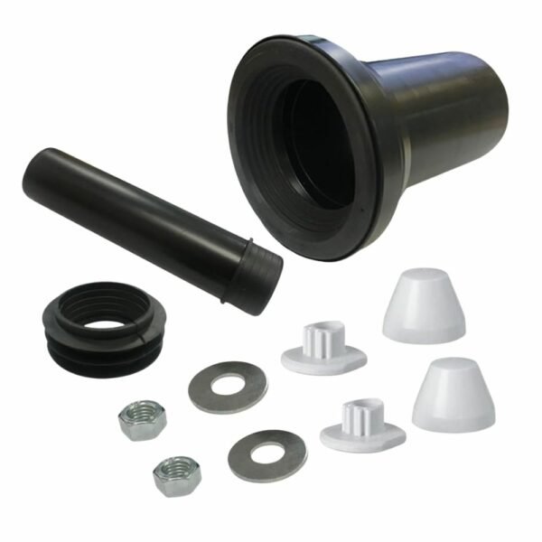 Pipe Bati Support  Droite WC Grohe  37311K