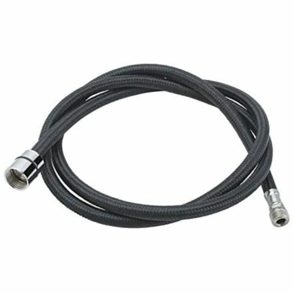 Flexible Mitigeur Professionnel Noir