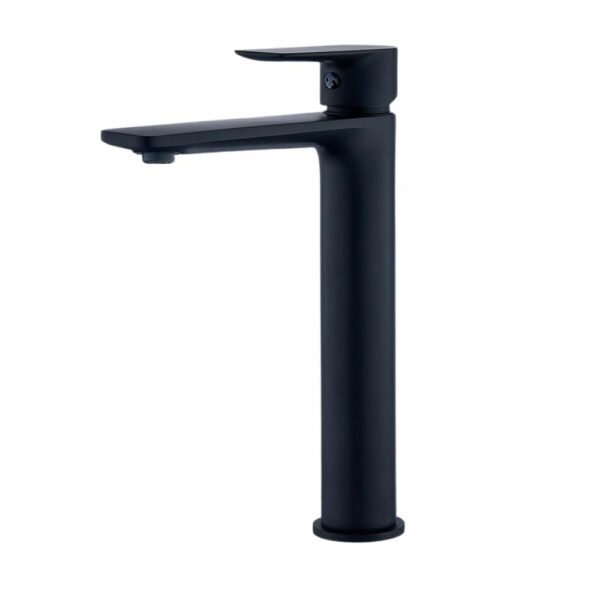 Mitigeur Vasque Noir Firmer Yln1965-1H