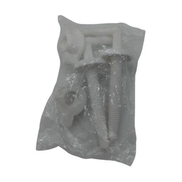 Fixation Abattant Plastique Compatible Adele