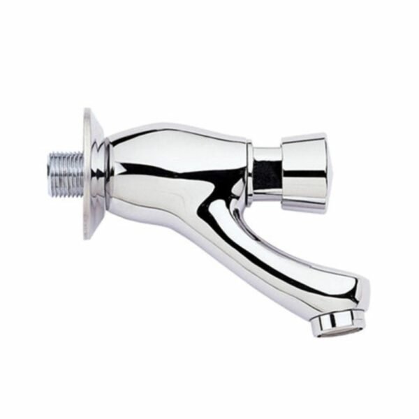 Robinet Poussoir Mural Remer Te225