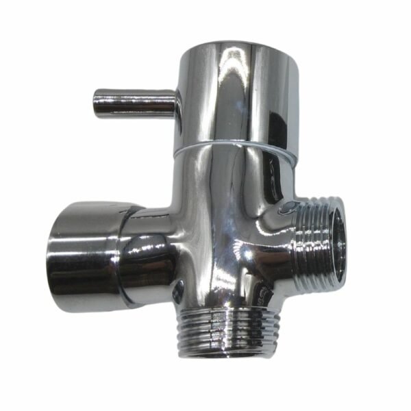 Inverseur Colonne Douche Rolin 1/2" M