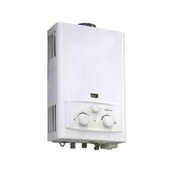 Chauffe Eau Gaz 6 L Hagen