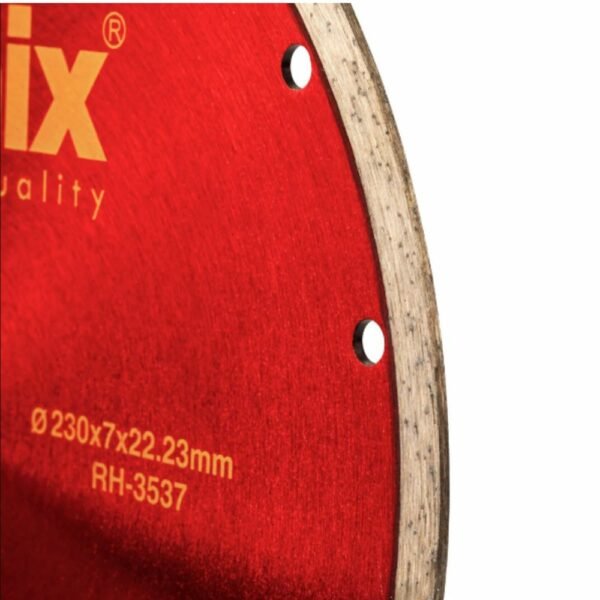 Disque Diamant 230 Ronix