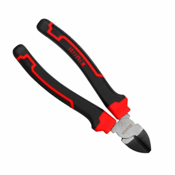 Pince Coupant Ronix 7 Rh-1267