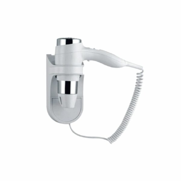 Sèche Cheveux Toledo Mdf-8719S Blanc