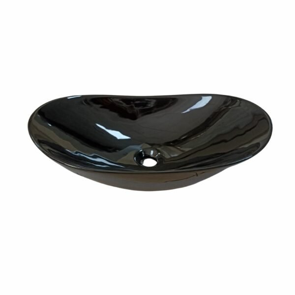 Vasque Poser 60X36 Noir Perla Ref:A478-Cbk