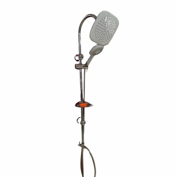 Colonne Douche Sans Mitigeur Linda Dost Chrome