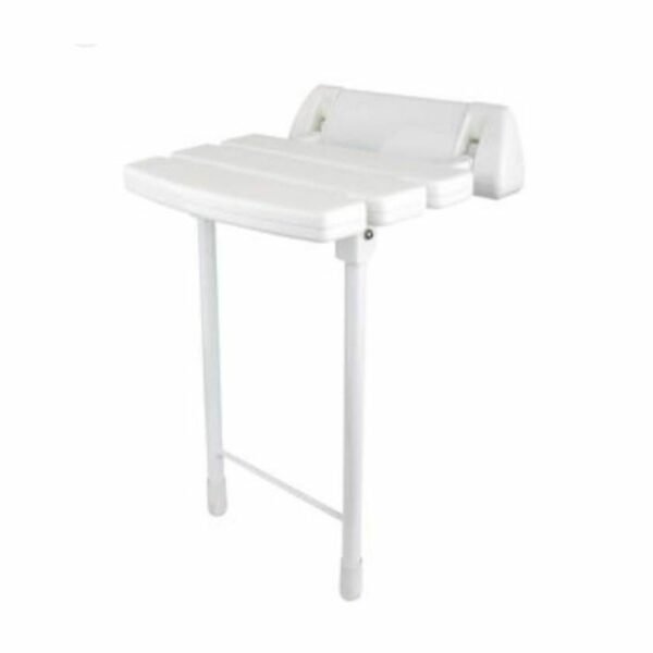 Chaise SDB Ecomix Av Pied