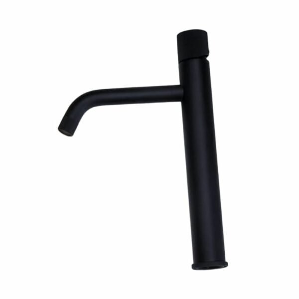 Mitigeur Vasque Noir Ref:7278Bk