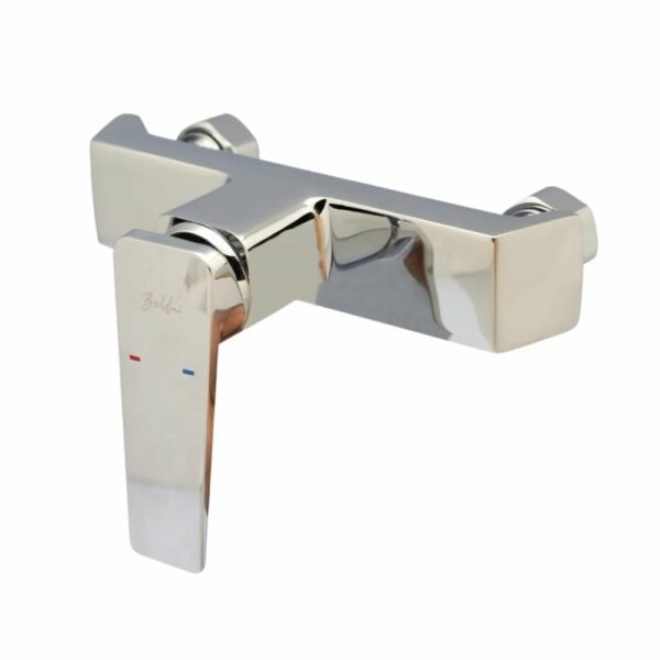 Mitigeur Douche Chrome Baldini Ref:1404D