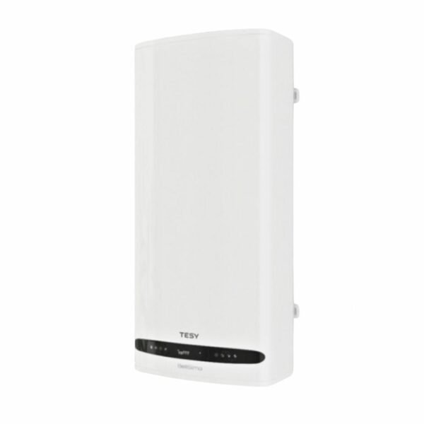 Chauffe Eau Electrique Verticale 80 L Slim Tesy Wifi Bellislimo