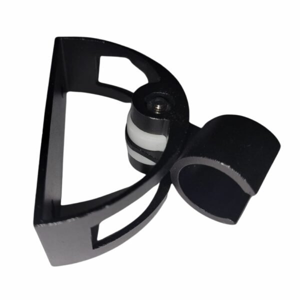 Support Douchette Noir Podium