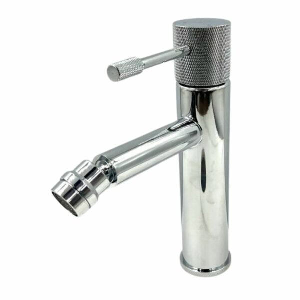 Mitigeur Bidet Chrome Tmex Bdd038-2