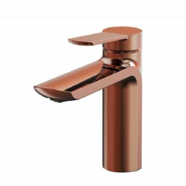 Mitigeur Lavabo Robimed Palma R11001Gr Bronze