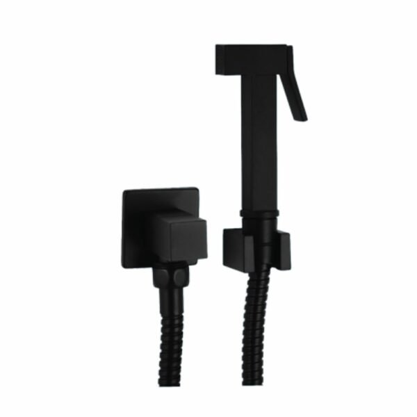 Kit WC Carre Noir Vesko Empire 03936