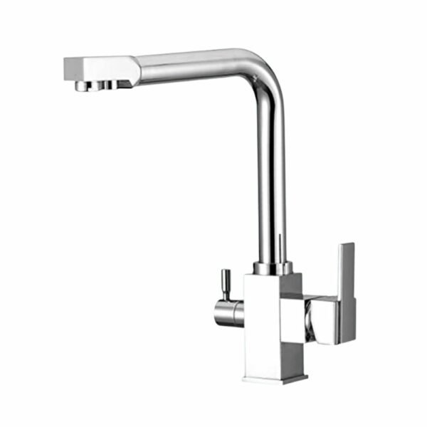 Mitigeur Osmoseur Versu Chrome 00849