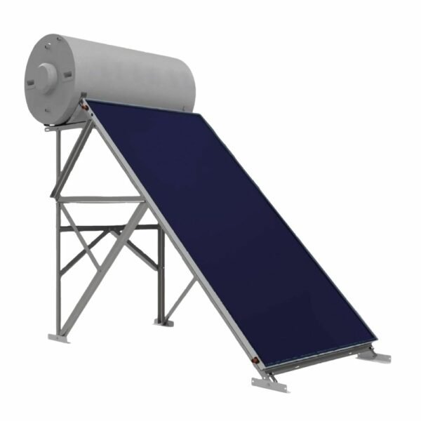 Chauffe Eau Solaire 200 L Hagen 1 Panneau
