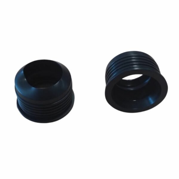 Joint Cuvette Suspendu 50X40 Noir