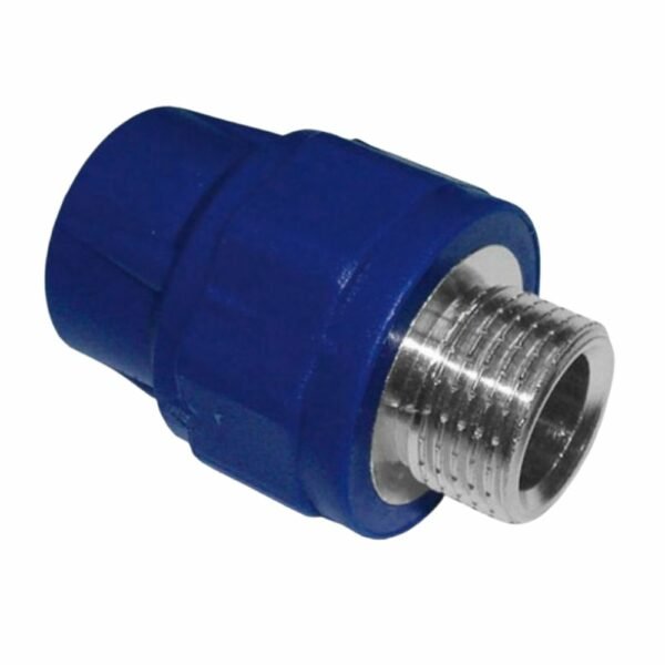 Raccord Mâle PPR 20 - 3/4" Alfa