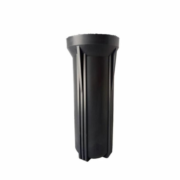 Porte Filtre Osmoseur Gris