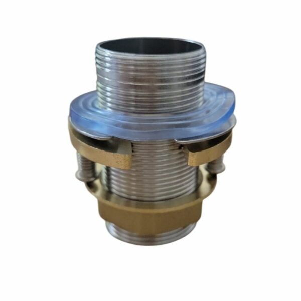 Ecrou Mitigeur Pro Rolin Satin 003