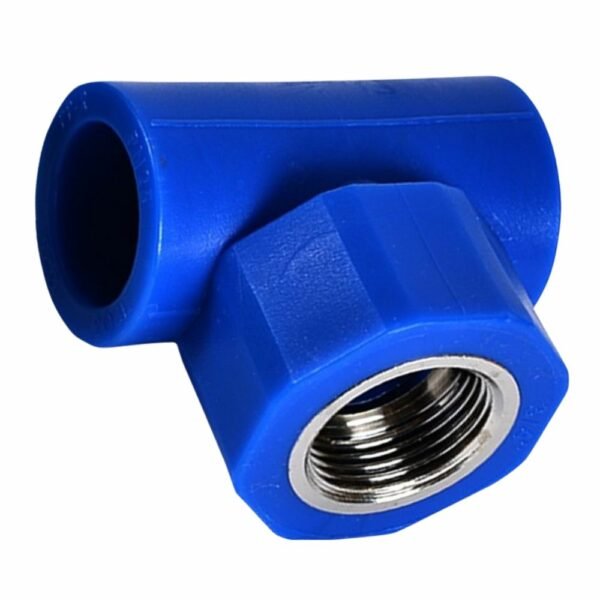 Te Femelle PPR 25 - 3/4" Alfa