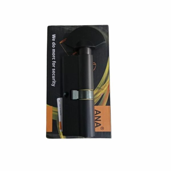 Canon CND 80 Noir Axe Ana A8