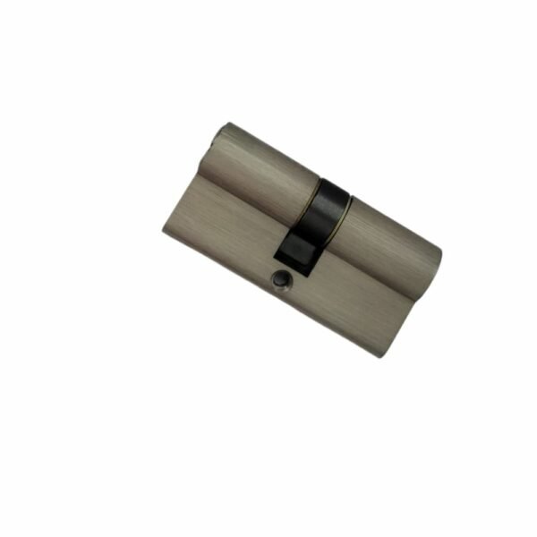 Canon CND 65 Chrome Axe Avec Clé Oregame