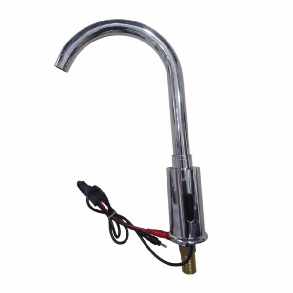 Robinet Cuisine Infrarouge Versu 03689