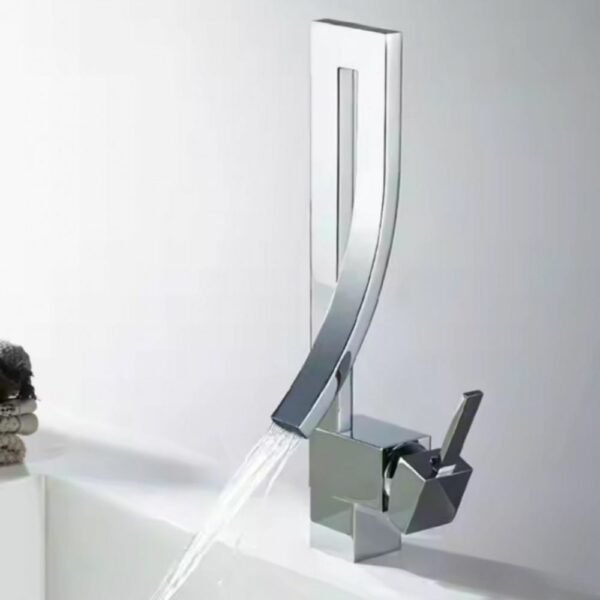 Mitigeur Lavabo Chrome Ferri Sydney Mlc-Syd-Ch 2380280654