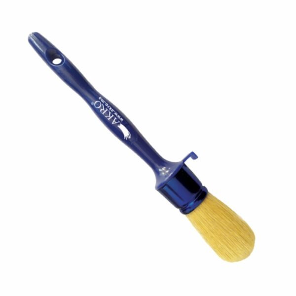 Pinceau Rond Akro N10