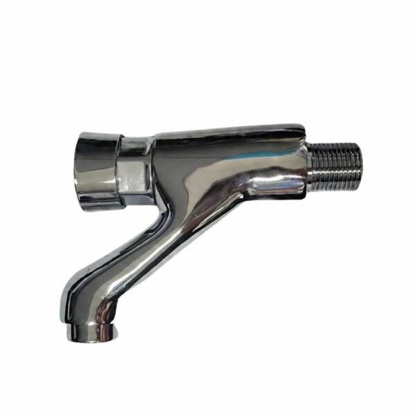 Robinet Poussoir Mural New