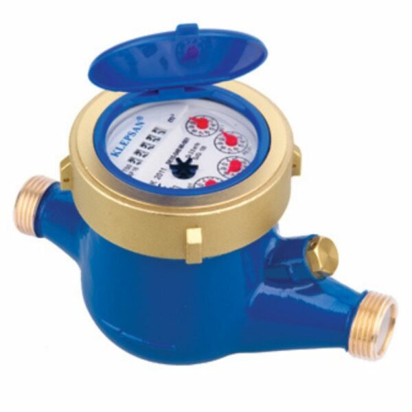 Compteur Eau 3/4" Klepsan