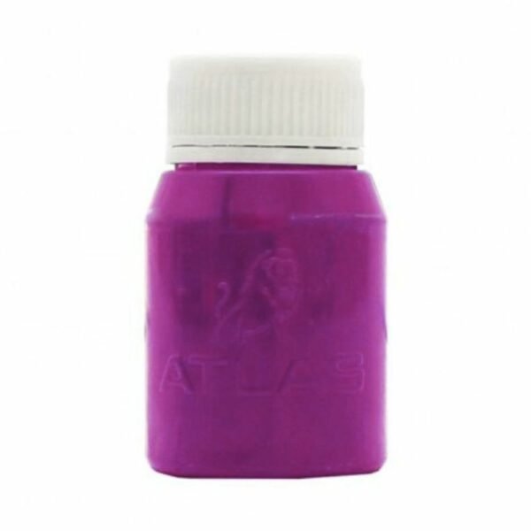Teinte Huile Violette Atlas