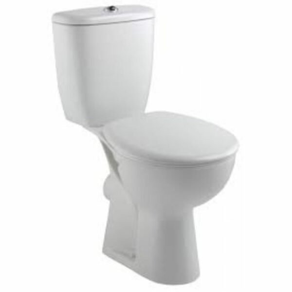 Bloc WC Blanc Brive Jacob Delafon