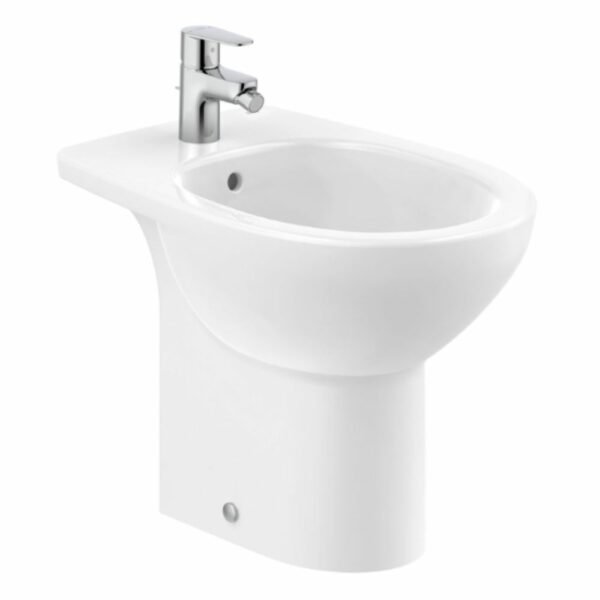 Bidet Blanc Victoria Roca