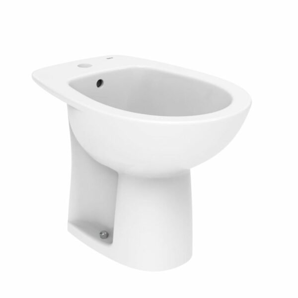 Bidet Blanc Adele Roca