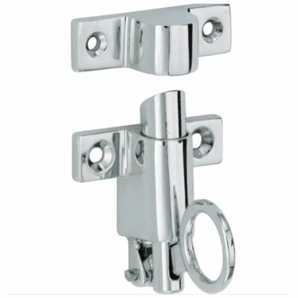 Locteau Chrome Modele 12150