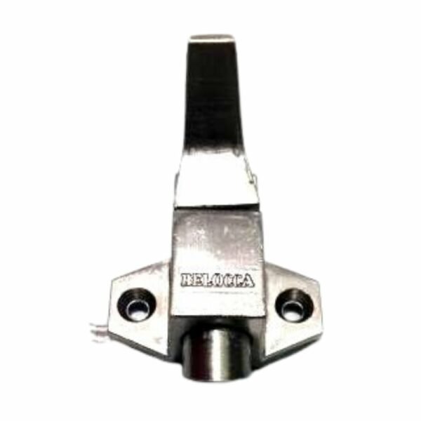 Locteau Chrome Mat Belocca