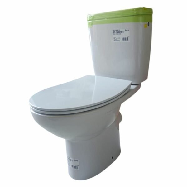 Bloc WC Roca Victoria