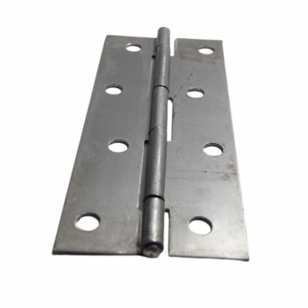 Paumelle Placard Chrome Mat 3