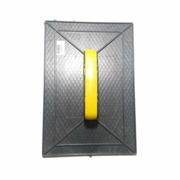 Taloche Plastique Noir 330X225 mm