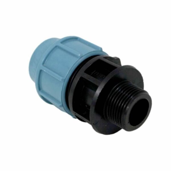 Raccord PE M 25 - 3/4"
