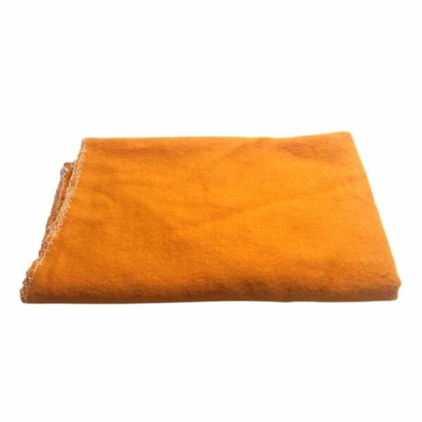 Chifon Jaune N 12