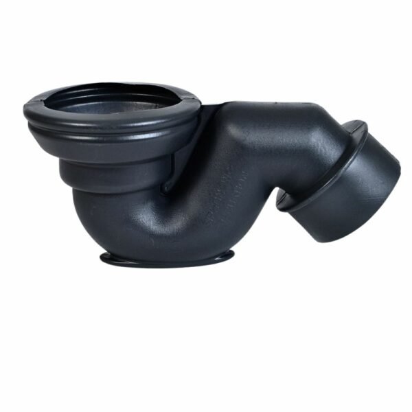 Siphon WC GM Noir