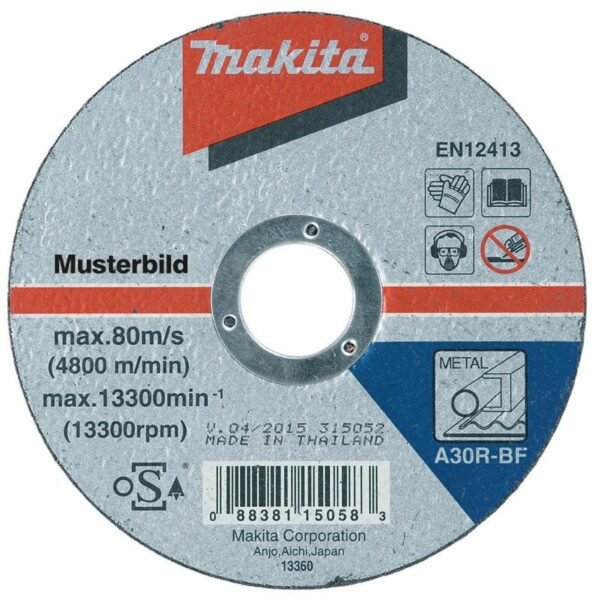 Disque Couper 180