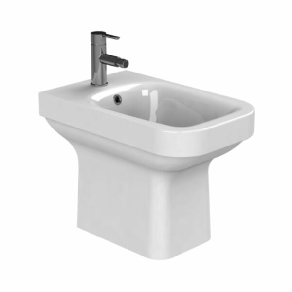 Bidet Noura Blanc