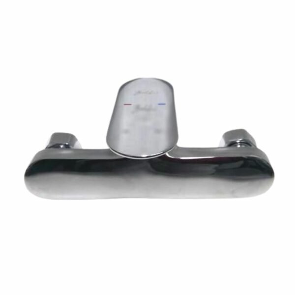 Mitigeur Douche Chrome Baldini 2204D