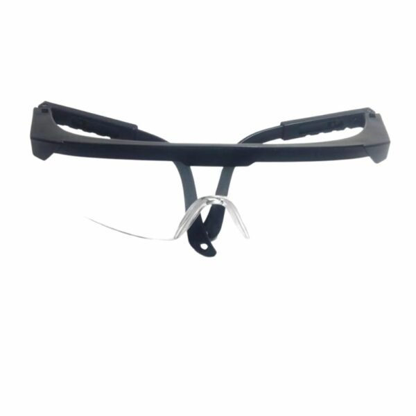 Lunette Transparent